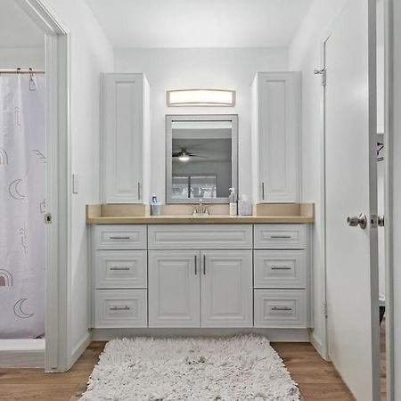 New Remodeled Home On Golf Course Mesa Luaran gambar