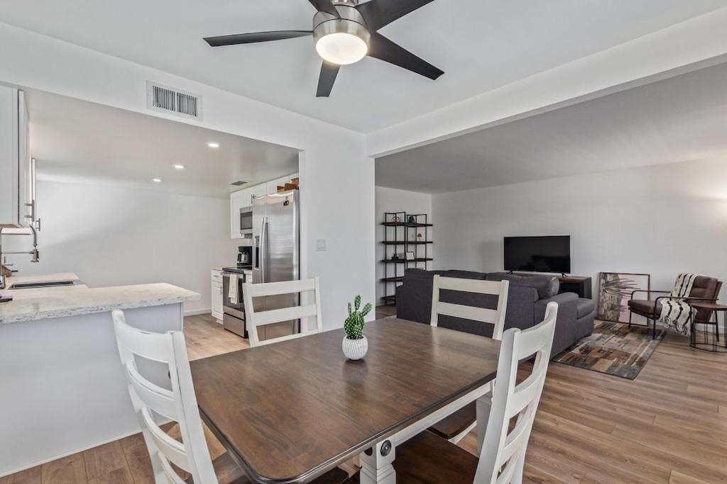 New Remodeled Home On Golf Course Mesa Luaran gambar
