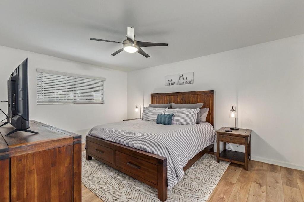 New Remodeled Home On Golf Course Mesa Luaran gambar