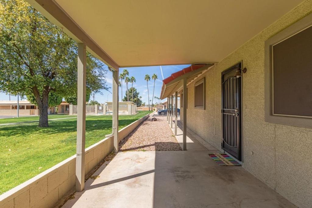 New Remodeled Home On Golf Course Mesa Luaran gambar
