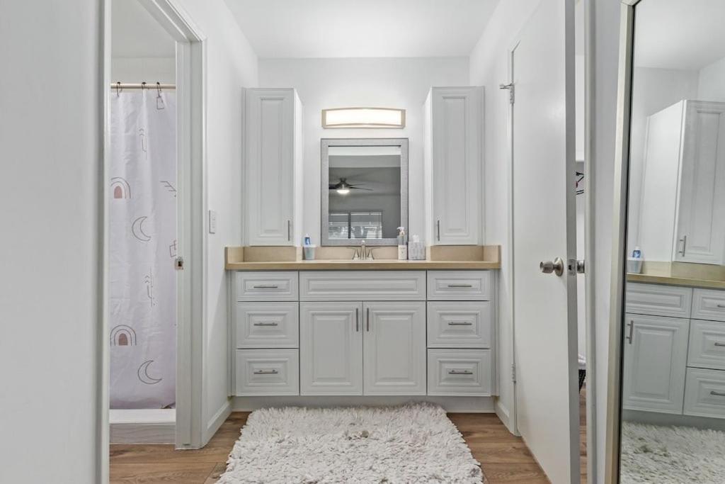 New Remodeled Home On Golf Course Mesa Luaran gambar